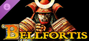 Bellfortis - The Battle for Japan banner
