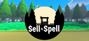Sell & Spell banner
