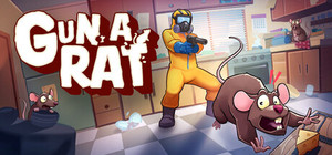 Gun a Rat banner