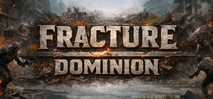 Fracture Dominion banner