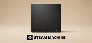 Steam Machine banner