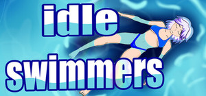 Idle Swimmers banner