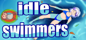 Idle Swimmers banner