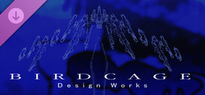 BIRDCAGE Design Works banner