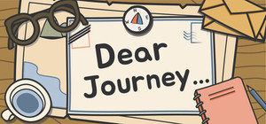 Dear Journey... banner