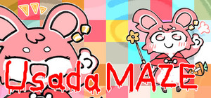 UsadaMAZE banner