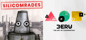 Co-op Hidden Gems: DERU x Silicomrades banner