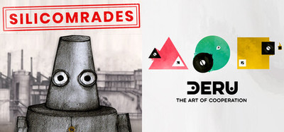 Co-op Hidden Gems: DERU x Silicomrades