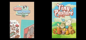 Little Corners & Tiny Pasture banner