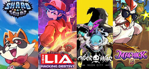 ActionLite Pack banner