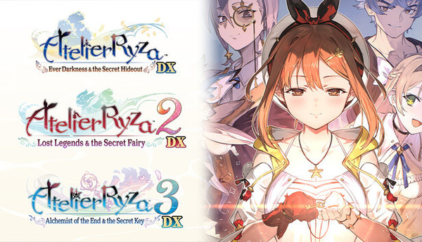 ATELIER RYZA SECRE