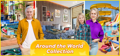 Around the World Collection