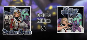 Stellar Dream Part 1 - Deluxe Edition banner