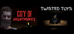 Horror Nightmare banner