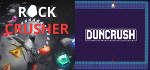 Rock Crusher x Duncrush banner