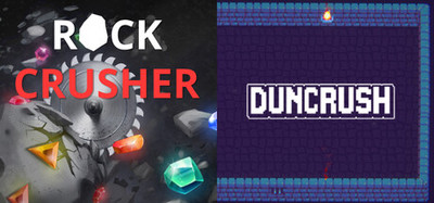 Rock Crusher x Duncrush
