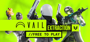 VAIL: Extraction banner