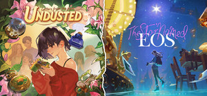 Undusted the Star Named EOS banner