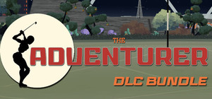 Super Video Golf & Adventurer banner