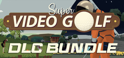 Super Video Golf & Adventurer