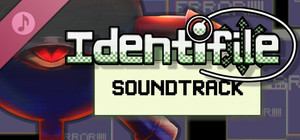 Identifile: Desktop Dungeon Soundtrack banner