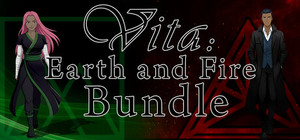 Vita: Earth and Fire Bundle banner