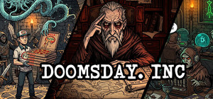 Doomsday.Inc banner