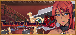 Tail of Desire: Remastered banner