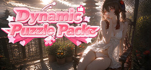 Dynamic Puzzle Pack banner
