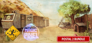 POSTAL 2: Would You Like to Sign Our Petition? banner