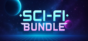Sci-Fi banner