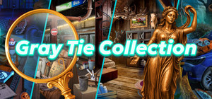 Gray Tie Collection banner