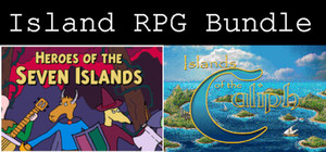 Island RPG Bundle banner