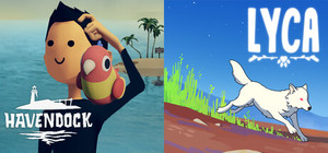 Lyca + Havendock (Unstoppable Owner Discount) banner