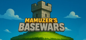 Mamuzer`s Basewars banner