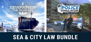 Sea & City Law Bundle banner