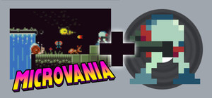 Microvania & OST banner