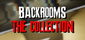 Backrooms: The Collection banner