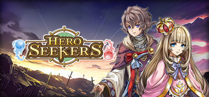 Hero Seekers banner