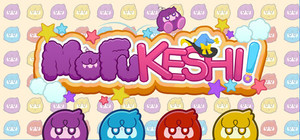 Mofukeshi! banner