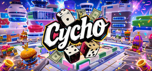 Cycho banner