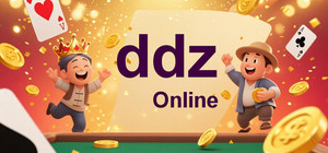 ddz Online banner
