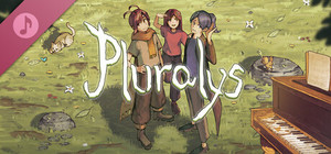 Pluralys - Digital Soundtrack banner