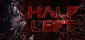 Half Left banner