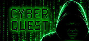 CyberQuest banner