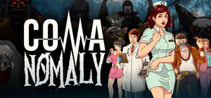 Comanomaly banner