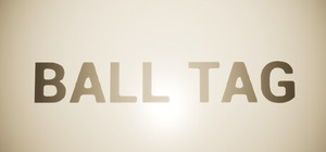 Ball Tag banner