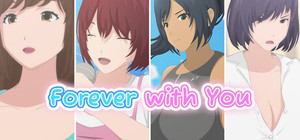 Forever With You banner
