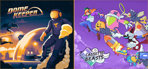Mines & Monsters banner