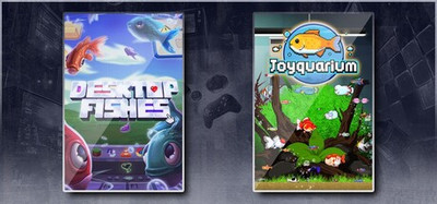 Desktop Fishes & Joyquarium